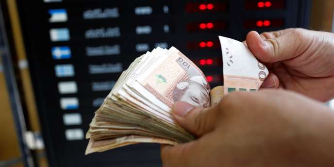 BAM : Le dirham s'apprécie de 0,87% face au dollar BAM : Le dirham s'apprécie de 0,87% face au dollar