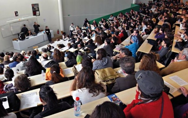 Rentrée universitaire : le département d’Amzazi livre les détails Rentrée universitaire : le département d’Amzazi livre les détails