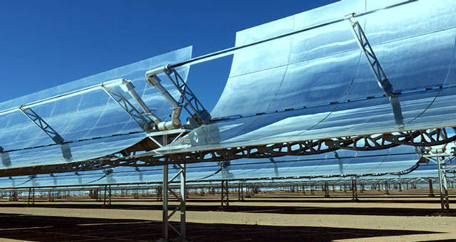 Production d’électricité : un enjeu stratégique pour le Royaume Production d’électricité : un enjeu stratégique pour le Royaume
