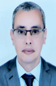 Hassan Agouzoul Hassan Agouzoul