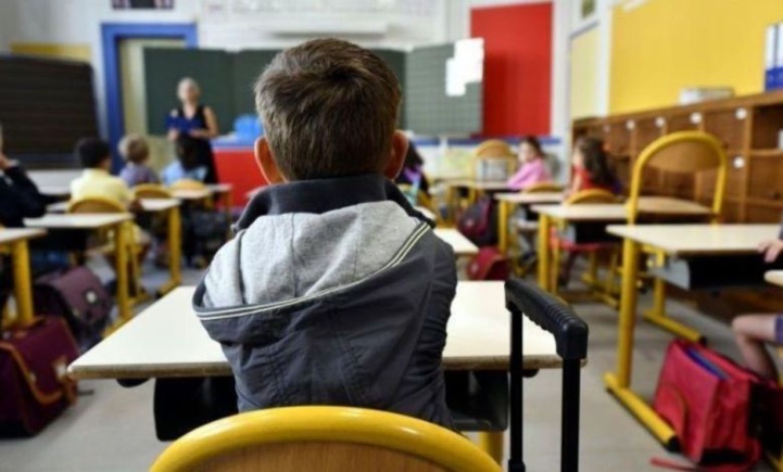 Rentrée scolaire : Le Ministère publie le formulaire de demande de l'enseignement en présentiel Rentrée scolaire : Le Ministère publie le formulaire de demande de l'enseignement en présentiel