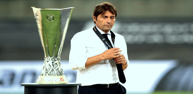 Italie :  L’Inter Milan déjà au bout du Conte ?
