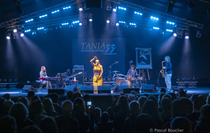 Festival: Annulation de Jazzablanca Festival: Annulation de Jazzablanca