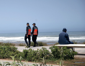 Fermeture des plages : la saison estivale engloutie par le Coronavirus Fermeture des plages : la saison estivale engloutie par le Coronavirus