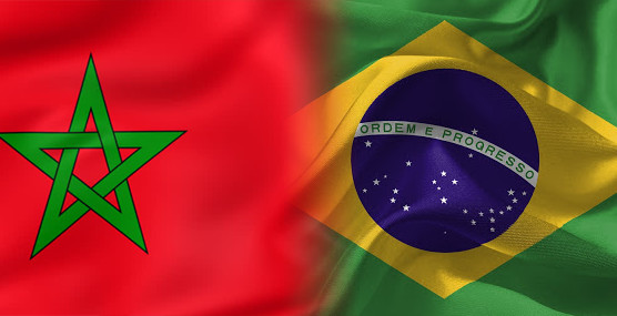 Le Brésil lance les inscriptions à un programme d'enseignement supérieur ouvert aux étudiants marocains Le Brésil lance les inscriptions à un programme d'enseignement supérieur ouvert aux étudiants marocains