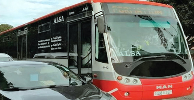 Transport en commun : les récalcitrants seront attendus au tournant Transport en commun : les récalcitrants seront attendus au tournant