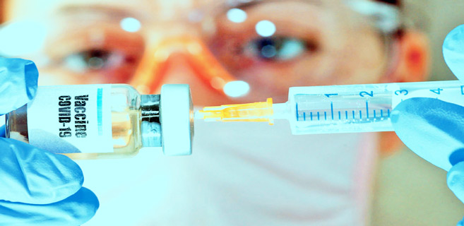 Covid 19 : Lancement d’essais cliniques au Maroc pour valider un vaccin chinois Covid 19 : Lancement d’essais cliniques au Maroc pour valider un vaccin chinois