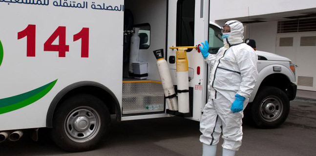 Compteur coronavirus : un record de 2.293 guérisons en 24H Compteur coronavirus : un record de 2.293 guérisons en 24H