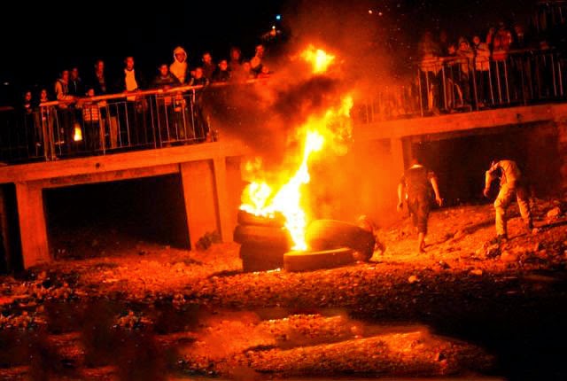 Achoura aux temps du corona : Comment se procure-t-on des pétards ?