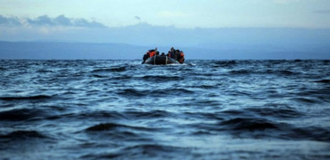  Nouvelle vague de migrants clandestins algériens sur les côtes espagnoles.