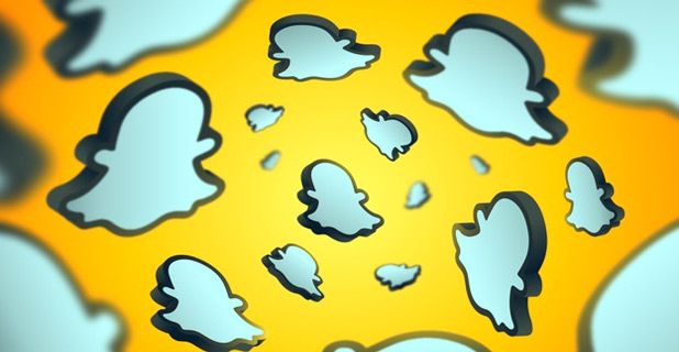Snapchat : Partagez bientôt vos contenus en dehors de l’application