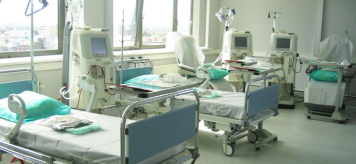 De nouveaux lits de réanimations 100% marocains De nouveaux lits de réanimations 100% marocains