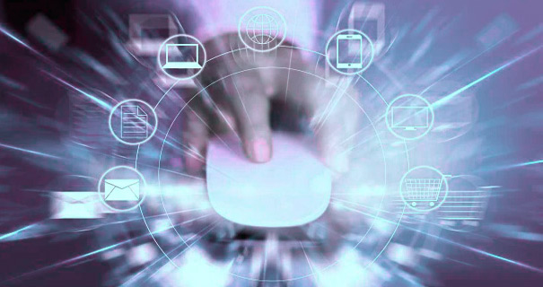 Débit internet : L’Algérie peine à améliorer sa connectivité Débit internet : L’Algérie peine à améliorer sa connectivité