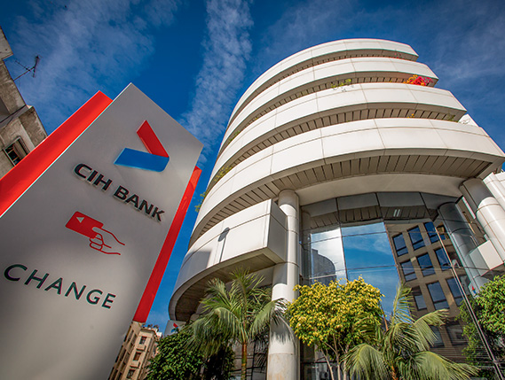Transactions frauduleuses : La CIH Bank remboursera ses clients