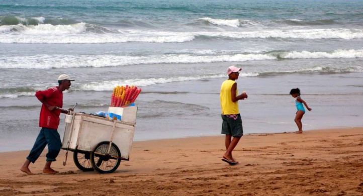 Fermeture des plages: Quel sort pour les petits et grands métiers de l’été ? Fermeture des plages: Quel sort pour les petits et grands métiers de l’été ?