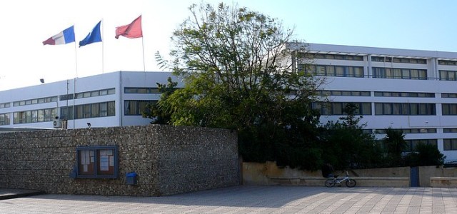 Lycées Descartes, Rabat Lycées Descartes, Rabat