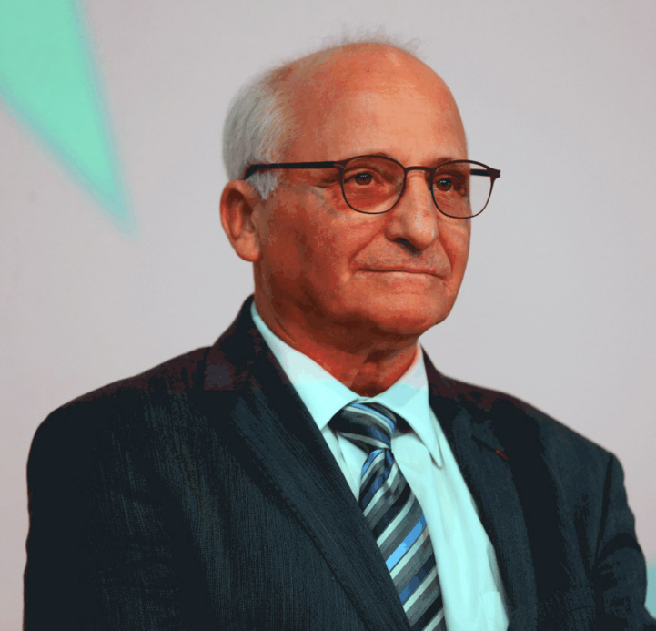 Rachid Yazami Rachid Yazami