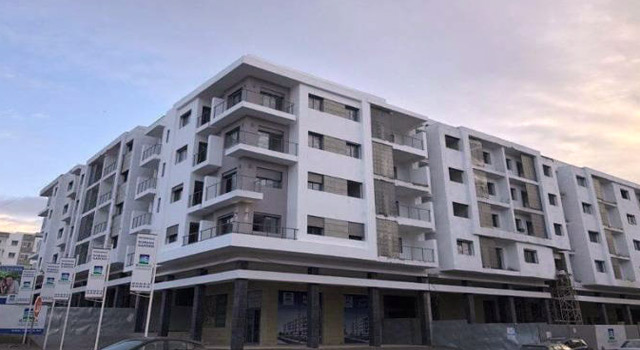 El Jadida : De la morosité du marché de l’immobilier !