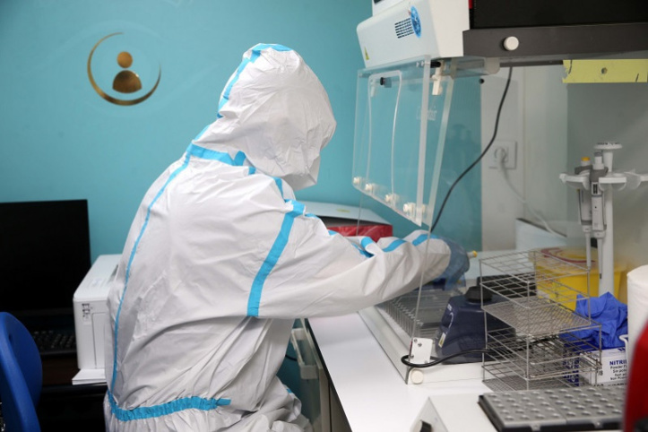 Compteur coronavirus : 1.191contaminations et 30 décès en 24H Compteur coronavirus : 1.191contaminations et 30 décès en 24H