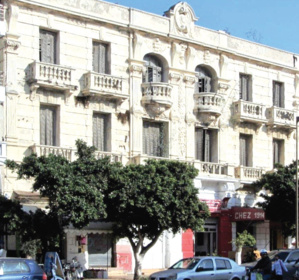 El Jadida : L’immeuble « Cohen », un monument historique menacé de démolition !