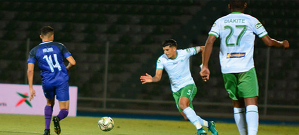Botola : Le Covid disloque la Botola Botola : Le Covid disloque la Botola