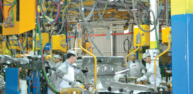 Intelaka : Le programme très attendu par les entrepreneurs pour les sauver de la crise Intelaka : Le programme très attendu par les entrepreneurs pour les sauver de la crise