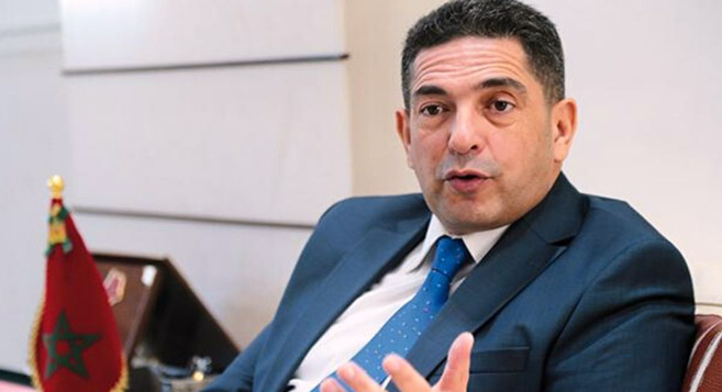 Examen régional  : Amzazi s’est-il plié à la volonté des parents d’élèves ? Examen régional  : Amzazi s’est-il plié à la volonté des parents d’élèves ?