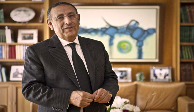 Diplomatie : Youssef El Amrani fait la lumière sur le calvaire des séquestrés de Tindouf Diplomatie : Youssef El Amrani fait la lumière sur le calvaire des séquestrés de Tindouf
