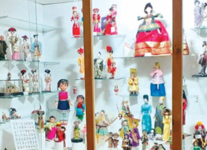 Rabat  : Le musée des poupées est de nouveau ouvert