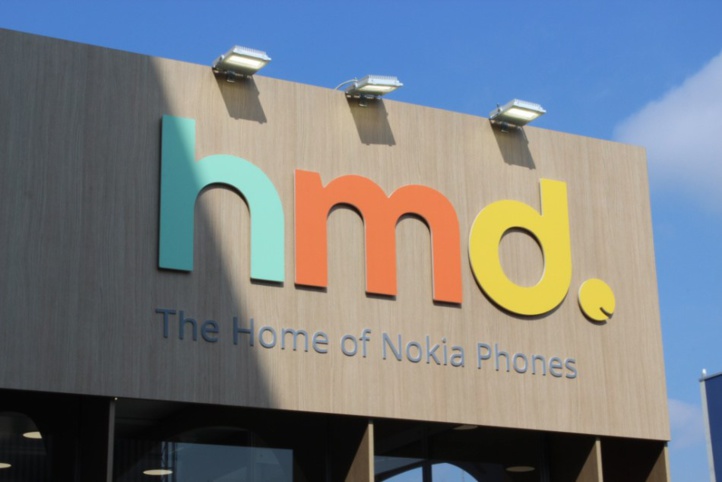 HMD Global investit 230 millions de dollars pour étendre son offre 5G