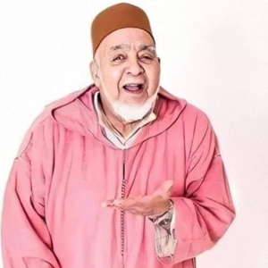Le grand Abdeljabbar Louzir n’est plus! Le grand Abdeljabbar Louzir n’est plus!