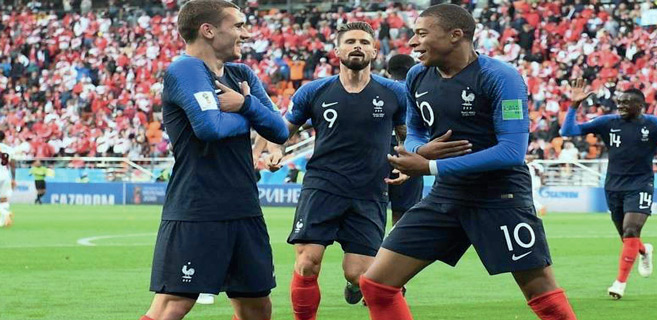 Football : Pour les Bleus, top départ d’une saison sans répit