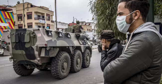 MIPA : les Marocains face à la hantise d’un éventuel reconfinement