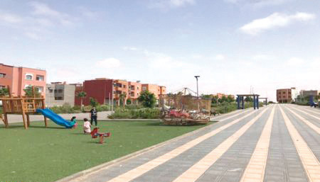 Chichaoua / Sidi Mokhtar : Rendez-vous assuré avec le développement durable Chichaoua / Sidi Mokhtar : Rendez-vous assuré avec le développement durable