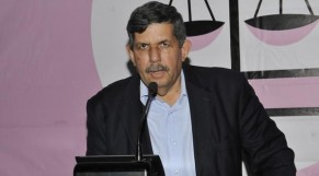 Dr Abdelouahed El Fassi