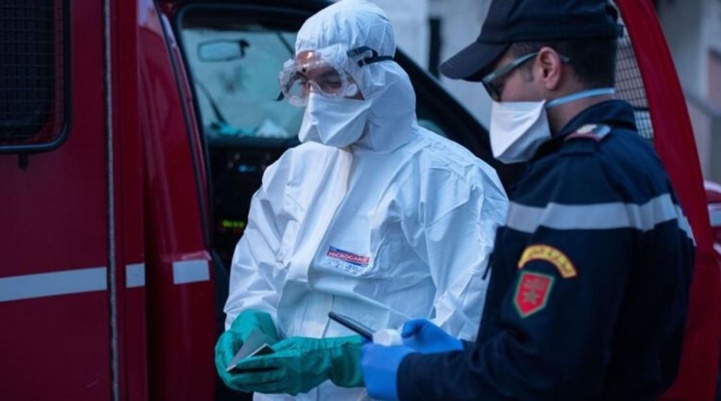 Compteur coronavirus : 1402 contaminations et 37 décès en 24H Compteur coronavirus : 1402 contaminations et 37 décès en 24H