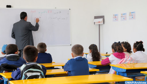 Rentrée scolaire : le distanciel décrédibilisé après le recours massif au présentiel Rentrée scolaire : le distanciel décrédibilisé après le recours massif au présentiel