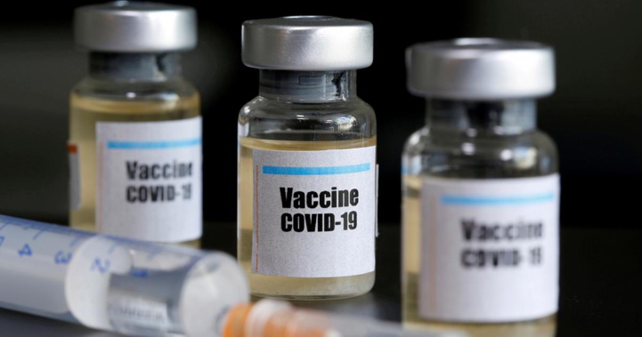 Covid-19 : L’OMS n'attend pas de vaccination généralisée avant la mi-2021 Covid-19 : L’OMS n'attend pas de vaccination généralisée avant la mi-2021