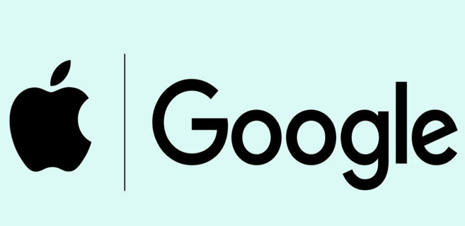 Covid-19 : Apple et Google incluent des « notifications express d’exposition » Covid-19 : Apple et Google incluent des « notifications express d’exposition »