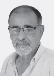 Abdelali Ajraoui