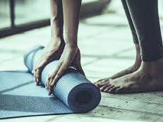 Le Yoga à l’école : vraie aubaine en cette période de crise Le Yoga à l’école : vraie aubaine en cette période de crise