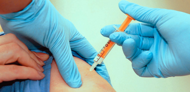 Le vaccin antigrippal : une arme de précaution massive contre une deuxième vague du Coronavirus ?