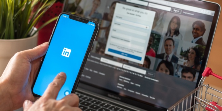 LinkedIn propose des nouvelles fonctionnalités pour les entreprises   LinkedIn propose des nouvelles fonctionnalités pour les entreprises