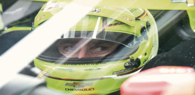 Sport automobile : Le casque, panache des chevaliers modernes de la Formule 1