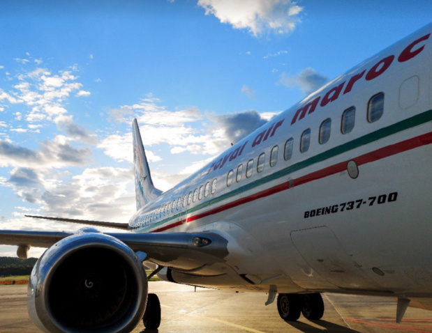 Transport aérien : la  RAM annonce de nouvelles exigences de voyage Transport aérien : la  RAM annonce de nouvelles exigences de voyage