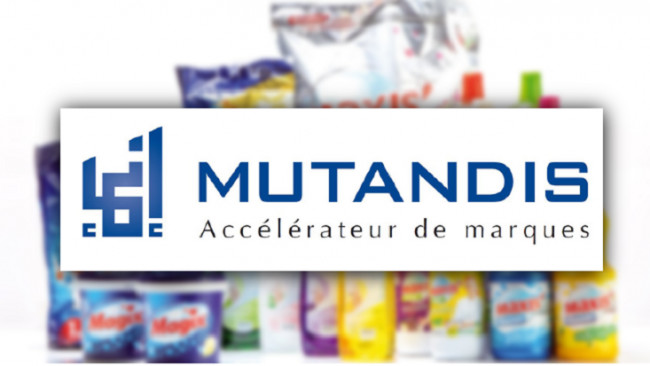 Mutandis : le résultat net courant baisse de 11% au S1 2020 Mutandis : le résultat net courant baisse de 11% au S1 2020