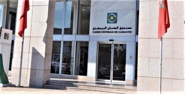 «Relance TPE» et «Damane Relance»: 22,4 MMDH de crédits octroyés à plus de 15.000 entreprises «Relance TPE» et «Damane Relance»: 22,4 MMDH de crédits octroyés à plus de 15.000 entreprises