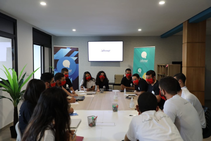 Moustaqil: Une association qui œuvre dans la réinsertion des jeunes dans l'éducation et la formation Moustaqil: Une association qui œuvre dans la réinsertion des jeunes dans l'éducation et la formation