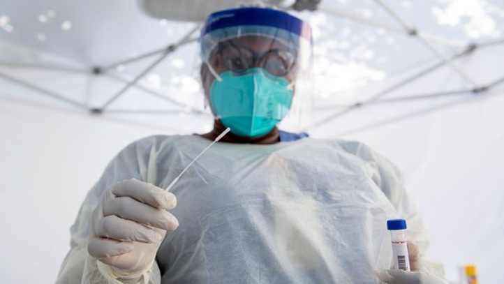 Covid-19 : Les corticoïdes, une solution pour éviter l'intubation