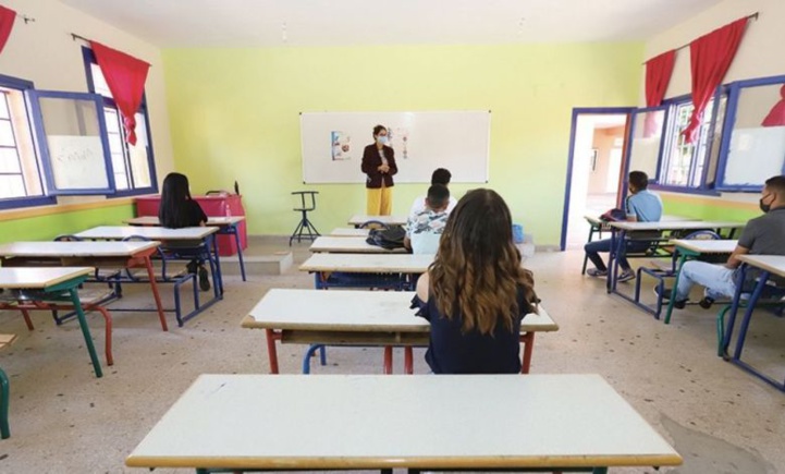 Rentrée scolaire : les recommandations de la SMMU Rentrée scolaire : les recommandations de la SMMU